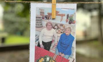 FOTO: Obnova Strediska sociálnych služieb v Banskej Bystrici