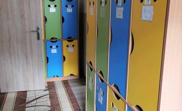 FOTO: Nové priestory detských jaslí