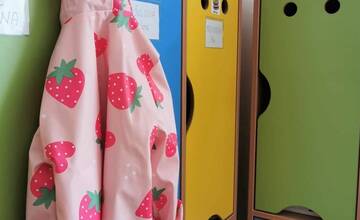 FOTO: Nové priestory detských jaslí