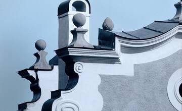 FOTO: Historická cesta Piargskej brány