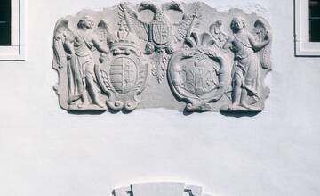 FOTO: Historická cesta Piargskej brány