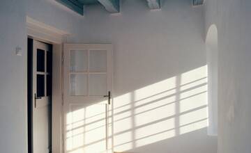 FOTO: Historická cesta Piargskej brány