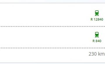FOTO: Presuny cestujúcich na náhradné spoje