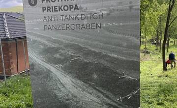 FOTO: Archeologické výskumy v Kremničke