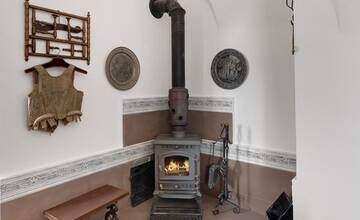 FOTO: Historický mestský kaštieľ v Kremnici/Zdroj: nehnutelnosti.sk