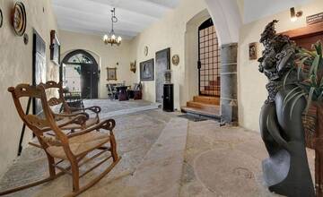 FOTO: Historický mestský kaštieľ v Kremnici/Zdroj: nehnutelnosti.sk