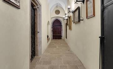 FOTO: Historický mestský kaštieľ v Kremnici/Zdroj: nehnutelnosti.sk