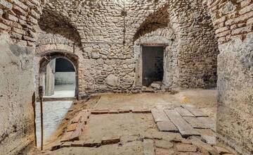 FOTO: Historický mestský kaštieľ v Kremnici/Zdroj: nehnutelnosti.sk