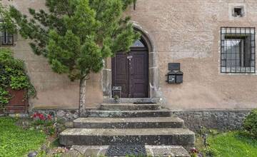 FOTO: Historický mestský kaštieľ v Kremnici/Zdroj: nehnutelnosti.sk