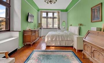 FOTO: Historický mestský kaštieľ v Kremnici/Zdroj: nehnutelnosti.sk