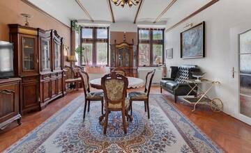 FOTO: Historický mestský kaštieľ v Kremnici/Zdroj: nehnutelnosti.sk