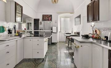 FOTO: Historický mestský kaštieľ v Kremnici/Zdroj: nehnutelnosti.sk