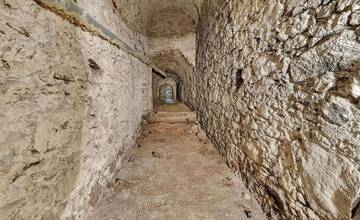 FOTO: Historický mestský kaštieľ v Kremnici/Zdroj: nehnutelnosti.sk