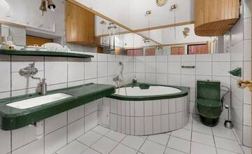 FOTO: Historický mestský kaštieľ v Kremnici/Zdroj: nehnutelnosti.sk