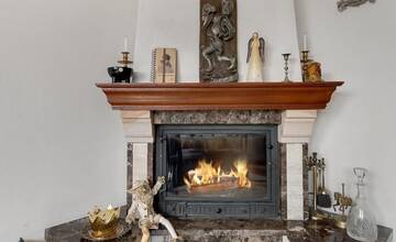 FOTO: Historický mestský kaštieľ v Kremnici/Zdroj: nehnutelnosti.sk