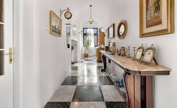 FOTO: Historický mestský kaštieľ v Kremnici/Zdroj: nehnutelnosti.sk