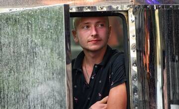 FOTO: Slovak Food Truck Fest počas minulého ročníka