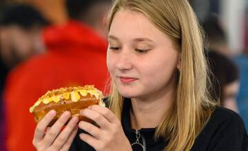 FOTO: Slovak Food Truck Fest počas minulého ročníka