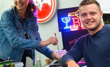 FOTO: Slovak Food Truck Fest počas minulého ročníka