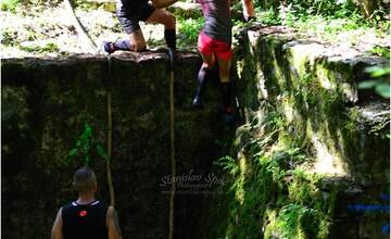 FOTO:  Minulé ročníky akcie Doby vežu 