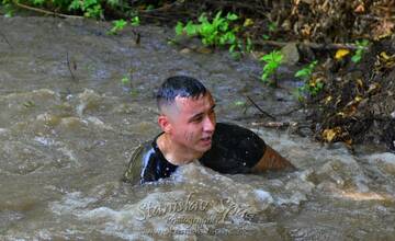 FOTO:  Minulé ročníky akcie Doby vežu 