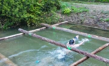 FOTO:  Minulé ročníky akcie Doby vežu 