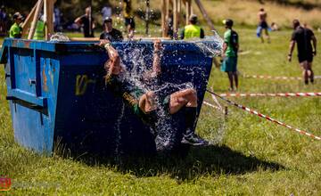 FOTO:  Minulé ročníky akcie Doby vežu 