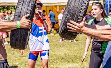 FOTO:  Minulé ročníky akcie Doby vežu 