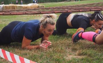 FOTO:  Minulé ročníky akcie Doby vežu 