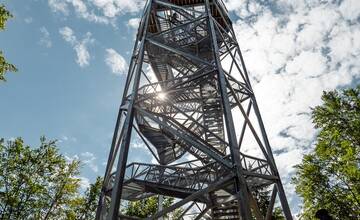 FOTO:  Minulé ročníky akcie Doby vežu 