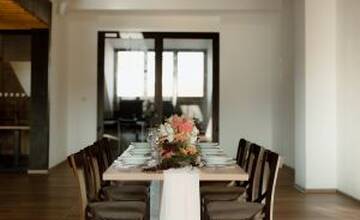 FOTO: Svadobné priestory v okolí Zvolena