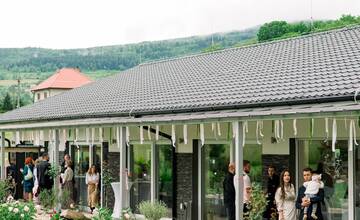 FOTO: Svadobné priestory v okolí Zvolena