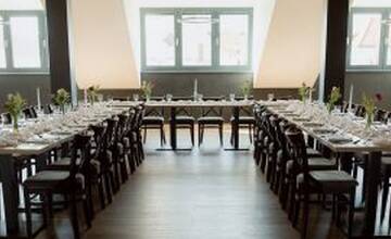 FOTO: Svadobné priestory v okolí Zvolena