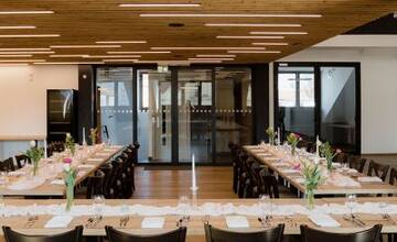 FOTO: Svadobné priestory v okolí Zvolena