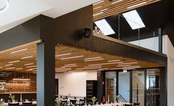 FOTO: Svadobné priestory v okolí Zvolena