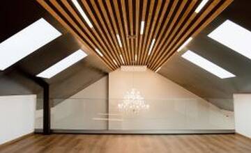 FOTO: Svadobné priestory v okolí Zvolena