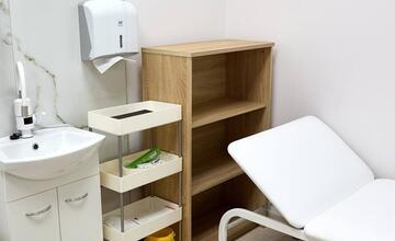 FOTO: Nová lekárka vo Zvolene