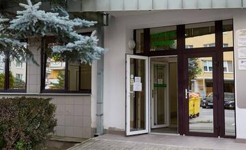 FOTO: Nová lekárka vo Zvolene