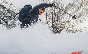 FOTO: Práca fotografa Samuela 