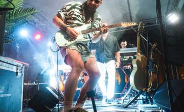 FOTO: Práca fotografa Samuela 