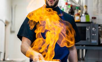 FOTO: Práca fotografa Samuela 