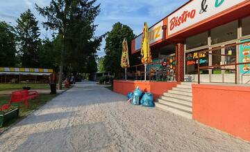 FOTO: Znovuotvorené kúpalisko Morské oko v Tornali