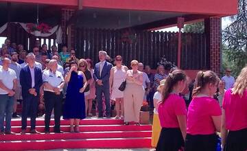 FOTO: Znovuotvorené kúpalisko Morské oko v Tornali