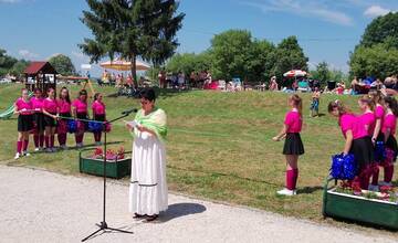 FOTO: Znovuotvorené kúpalisko Morské oko v Tornali