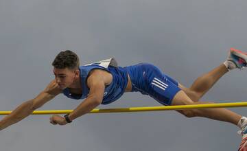 FOTO: Minulý ročník majstrovstiev v Banskej Bystrici 