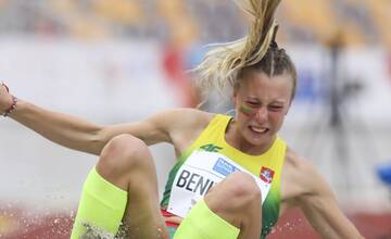 FOTO: Minulý ročník majstrovstiev v Banskej Bystrici 