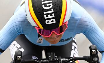 FOTO: Minulý ročník majstrovstiev v Banskej Bystrici 