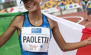 FOTO: Minulý ročník majstrovstiev v Banskej Bystrici 