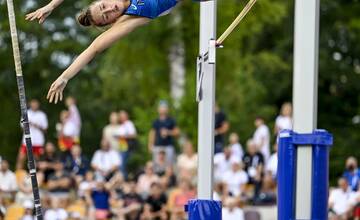FOTO: Minulý ročník majstrovstiev v Banskej Bystrici 