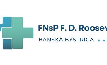 FOTO: Vizuál Rooseveltovej nemocnice v Banskej Bystrici 
